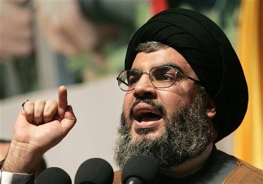 كلمة للسيد حسن نصرالله غداً!