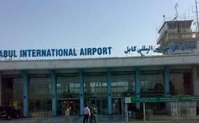 هجوم انتحاري بالقرب من مطار كابول