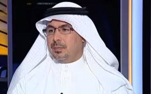 شقيق النمر يدين الاعتداء على السفارة السعودية في ايران
