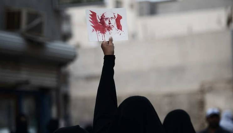 الإتحاد الأوروبي: إعدام النمر قد يفاقم العنف الطائفي بالشرق الأوسط...