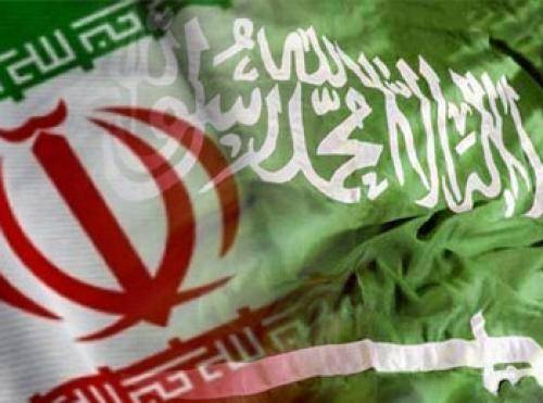 ايرانيون يحطمون نوافذ سفارة السعودية احتجاجاً على الإعدام...