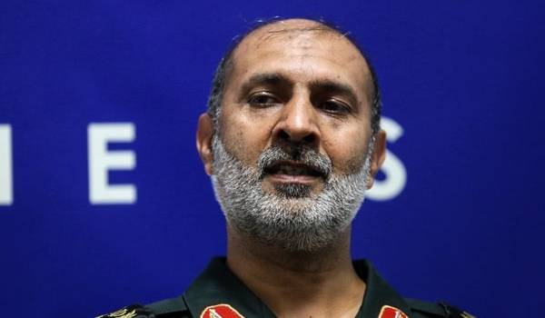 في رد على الجبير،قائد في الحرس الثوري: السعودية لا تعد رقما لايران لولا الاعتبارات الايديولوجية