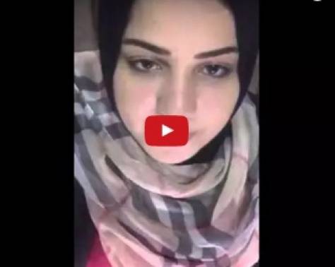 بالفيديو - فتاة مصرية تحظى بنصف مليون مشاهدة في ساعات... إليكم ما فعلت