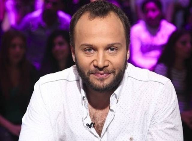 صور صادمة لابن مكسيم خليل تشعل مواقع التواصل