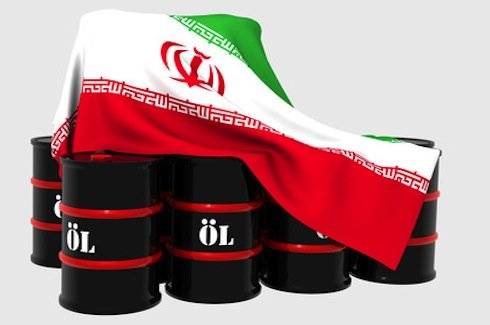نمو الصادرات النفطية الإيرانية يعتمد على الطلب العالمي