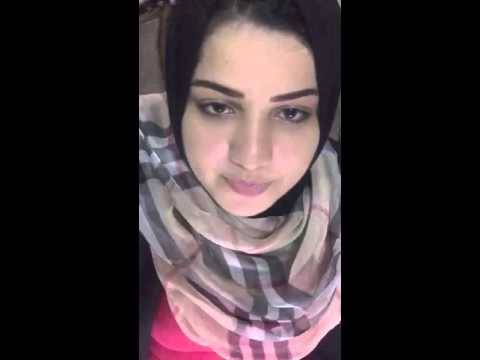 بالفيديو – فتاة تحظى بنصف مليون مشاهدة في ساعات… لهذا السبب