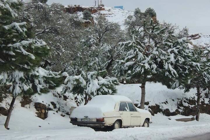 عاصفة..ما بعد 