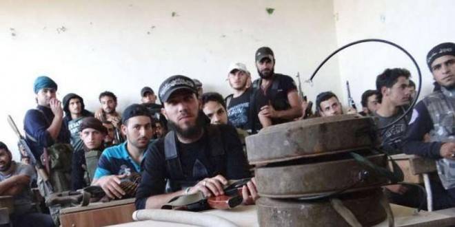 لن تصدقوا عدد شهداء حزب الله مقابل المسلحين بسوريا!