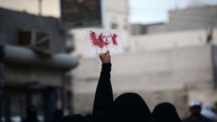 أين دفنت السعودية جثمان الشيخ ‏النمر‬؟