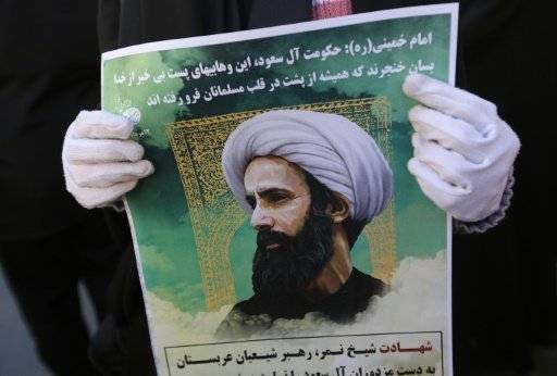 الاندية السعودية ترفض اللعب في ايران بسبب الازمة الدبلوماسية بين البلدين