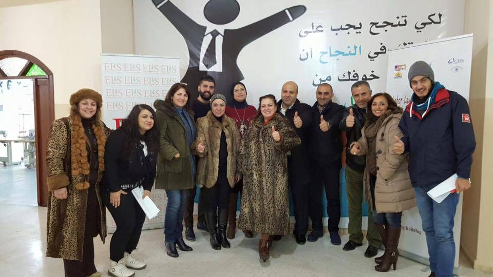 استكمال حملة التوعية على قانون العمل والمنافسة غير المشروعة .. وين صارت؟