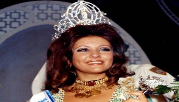 جورجينا رزق..وليد توفيق طلب يدها من ياسر عرفات
