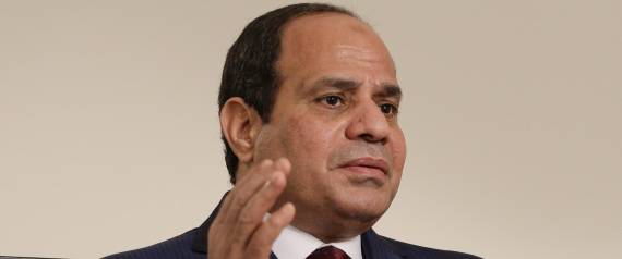 السيسي مجدّدًا: لتشكيل القوة العربية المشتركة