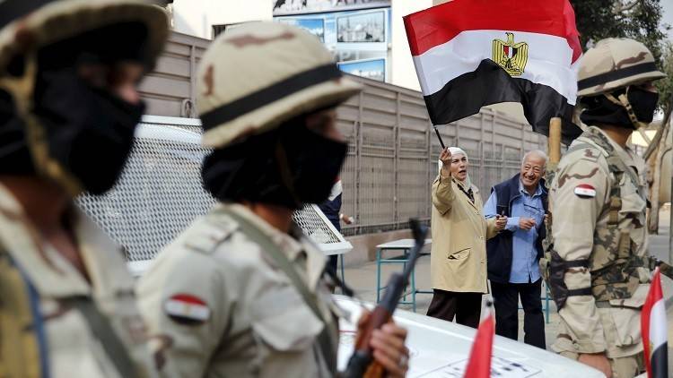 الإخوان في مصر يهددون...