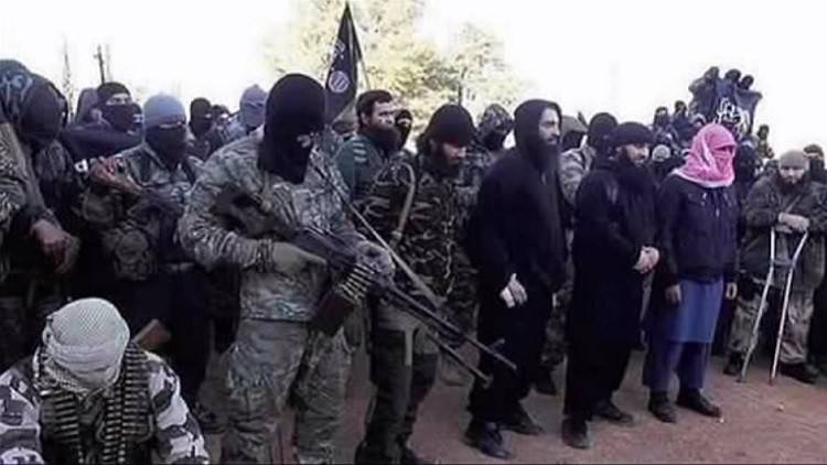 داعش يعدم أكثر من 100 عراقي في الموصل..