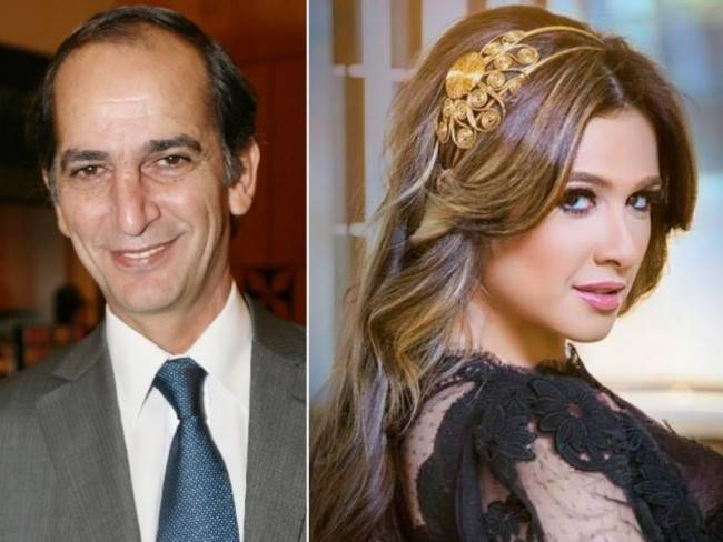 حرب بين ياسمين عبد العزيز وهشام سليم والأخير يرد بقساوة..!