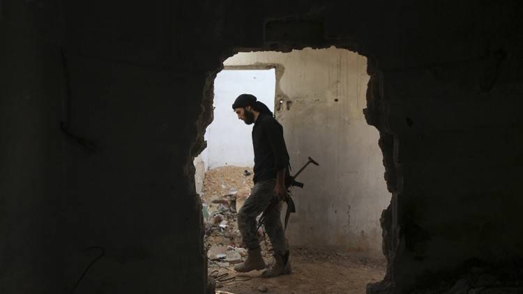 سوريا.. انشقاق فصيل أساسي عن 