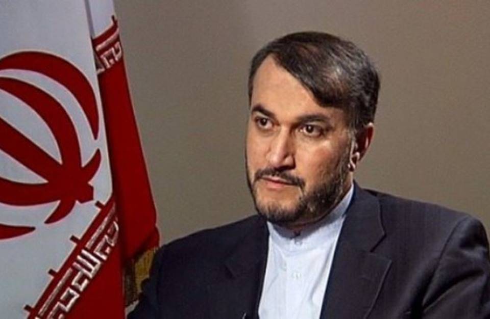 مسؤول إيراني:لا يمكن للسعودية تغطية خطأ إعدام شخصية دينية بإعلان قطع العلاقات الدبلوماسية