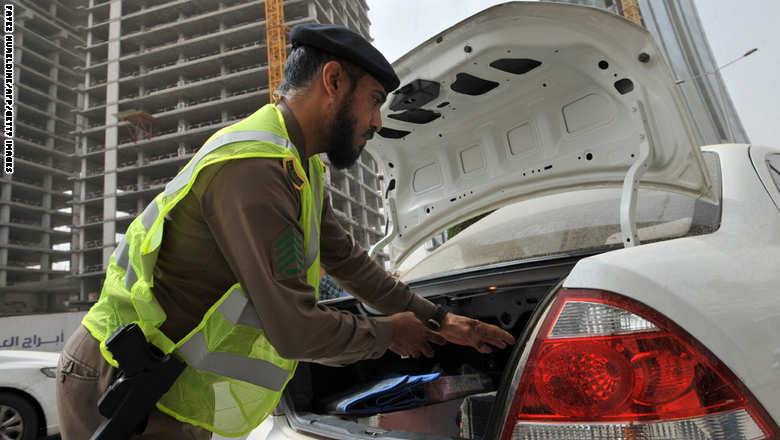 السعودية تعلن مقتل شخص وإصابة طفل في "إطلاق نار كثيف" على قوات الأمن في العوامية