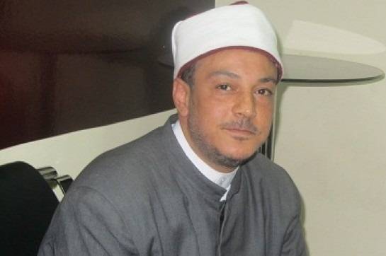 الشيخ ‘ميزو‘ تعليقاً على اعتزال ‘ساندي‘: القرآن لم يحرّم الغناء  فيديو