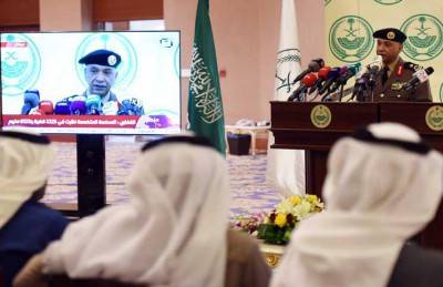 السعودية ترفض تدخل أي جهة في عمليات تنفيذ إعدام الـ47 شخصاً