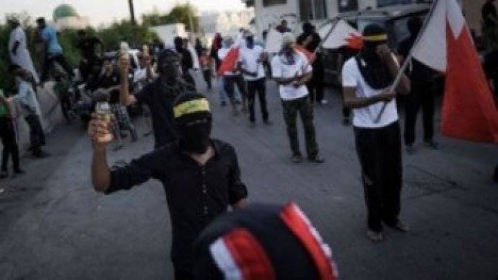 احتجاجات في السعودية والبحرين على إعدام الشيخ نمر النمر