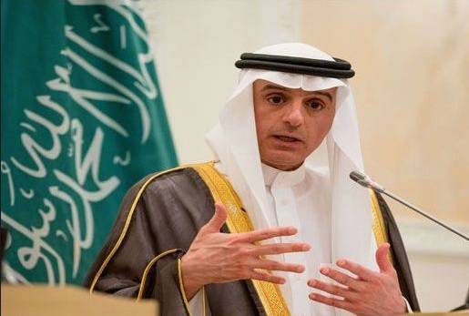 وزير الخارجية السعودي عادل الجبير يطلب حراسة أمنية جديدة
