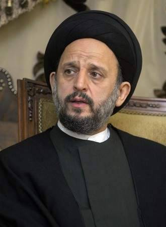 فضل الله:ما حدث لا يستهدف الشيخ النمر قفط بل يستهدف القيم التي يمثلها