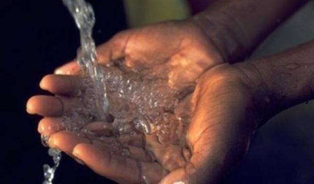 مختار حراجل يحذر من قطع المياه عن كسروان