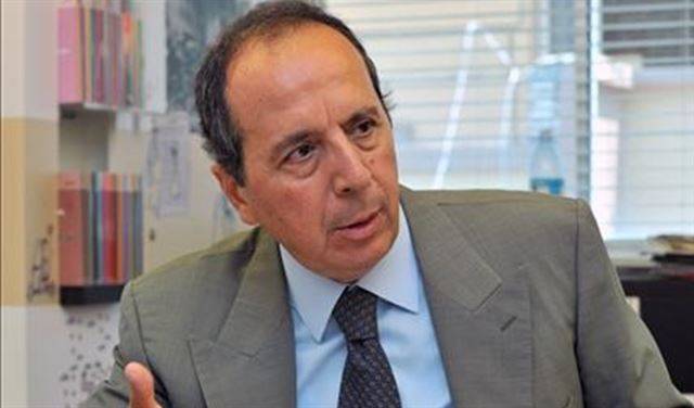 جميل السيد يهدد السنيورة بالقتل؟!