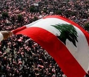 عسيران : نحن قدوة في هذا العالم المتحارب!