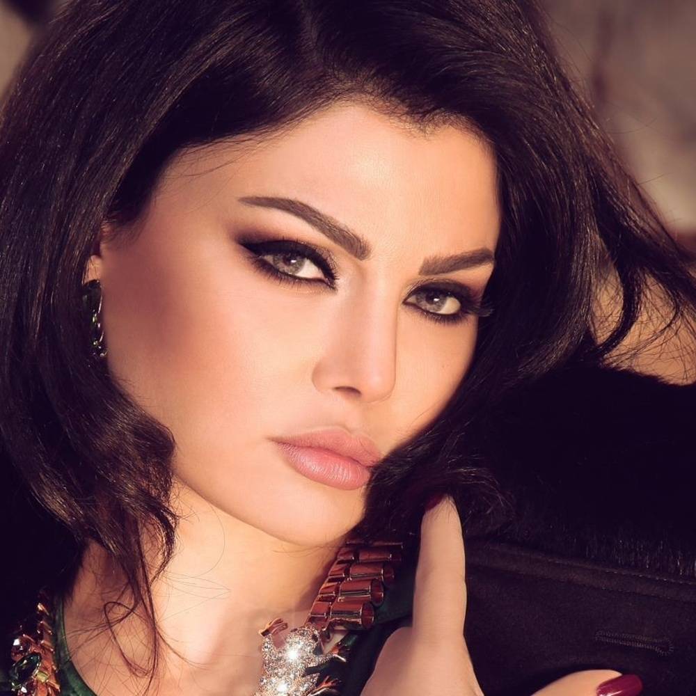 شروط هيفا وهبي للزواج مجدداً...ستصدمكم!