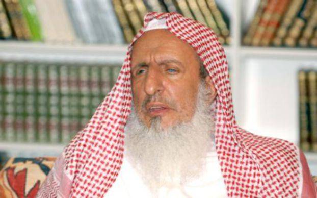 مفتي السعوديّة: تنفيذ احكام الاعدام ‘رحمة للعباد ومصلحة لهم ومنع الفوضى بينهم‘