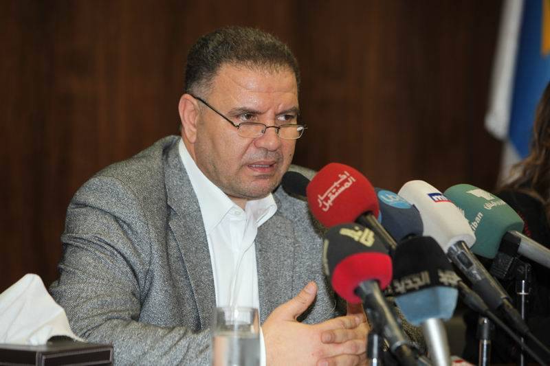 فياض: الصراعات ستستمر لفترة من الزمن لأن...