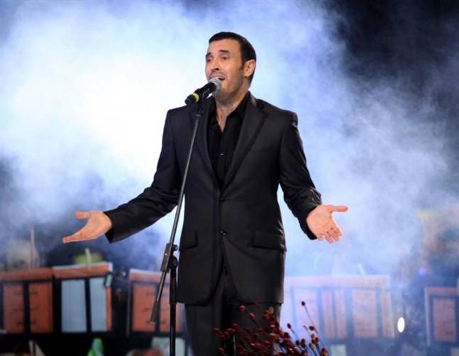 من أحزن كاظم الساهر كثيرا؟! وهذا هو السبب!