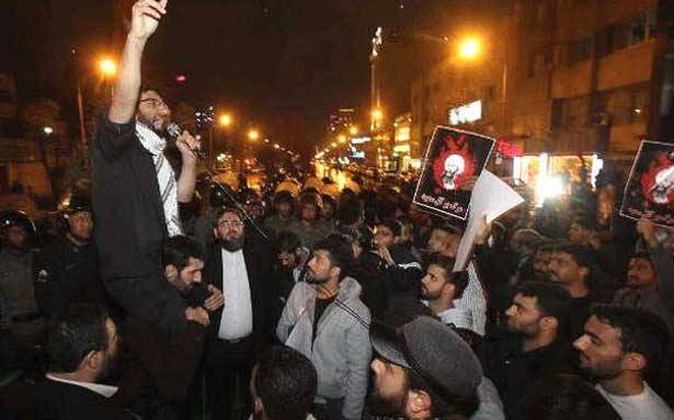 لماذا تتعمّد السعودية استدراج «خصومها» الى حرب مذهبية؟