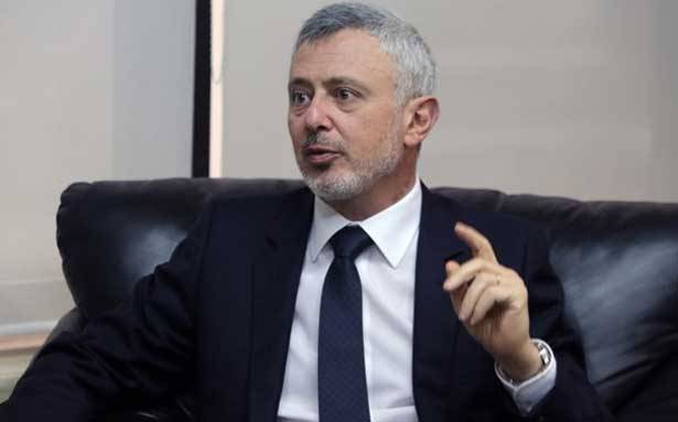 فرنجية لن يترك 8 آذار والمقاومة