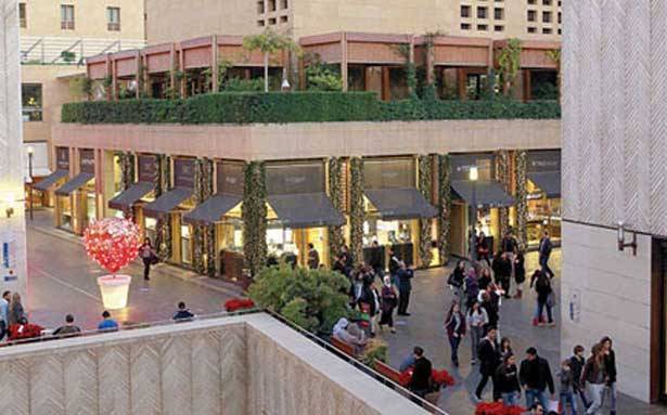 هل ستفتح ملفات شهود الزور واملاك «سوليدير» ومليارات السنيورة؟