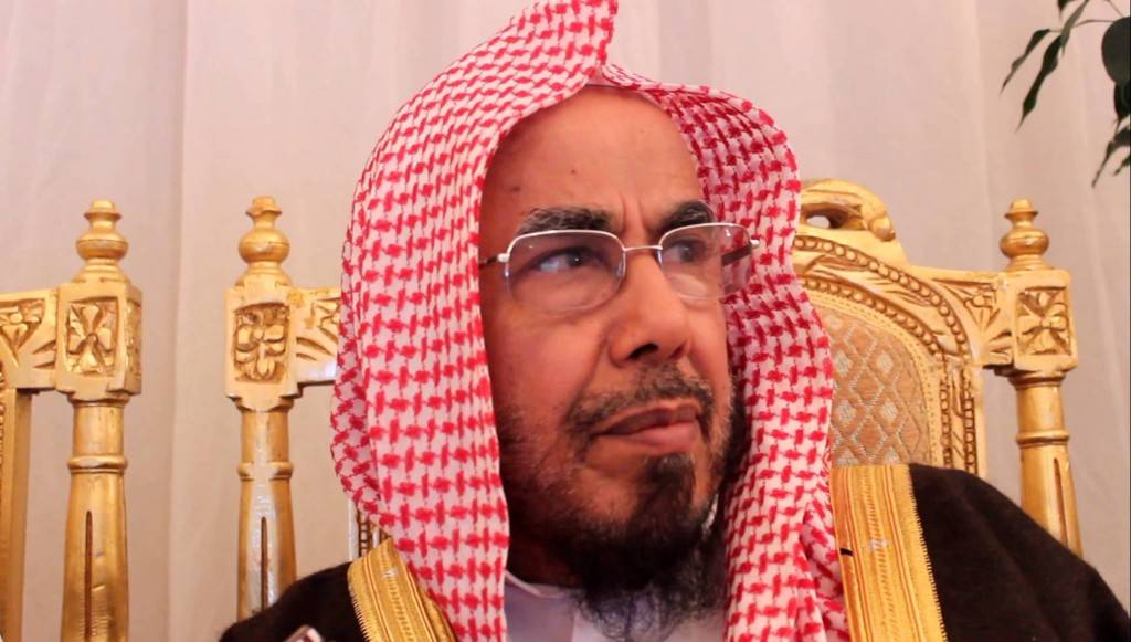 ‘المطلق‘ عن أحكام الإعدام: “من يمشي مع الفئة الضالة فستجري عليه هذه الأحكام “