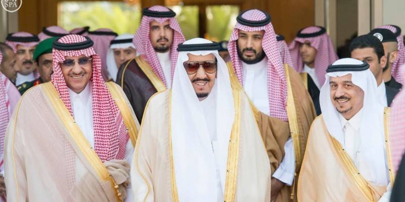 لهذا السبب اعدمت السعودية نمر النمر
