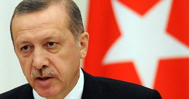 أردوغان يعلن أن تركيا 