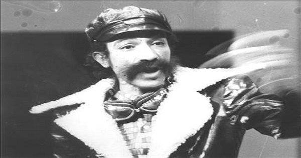 شوشو... ما هو اسمه خارج عالم الفن؟