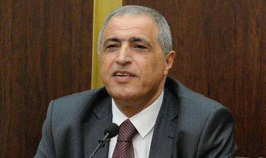 هاشم: عملية المقاومة في مزارع شبعا تضع حدا لاطماع العدو