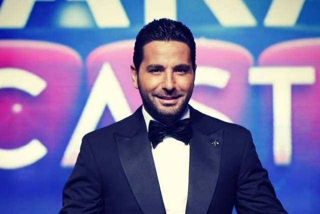 رسالة مؤثرة من وسام بريدي لأخيه عصام