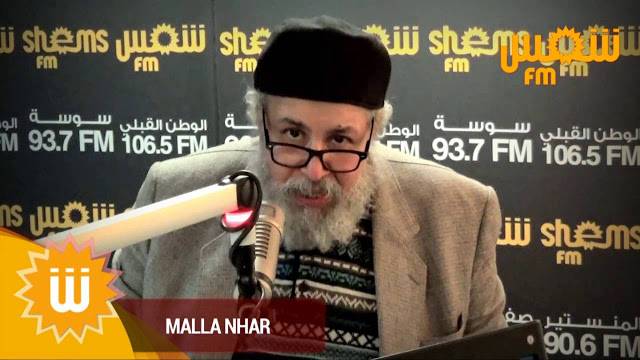 بالفيديو.. عالم الفلك التونسي حسن الشارني يقدم توقعاته لكل الأبراج لسنة 2016