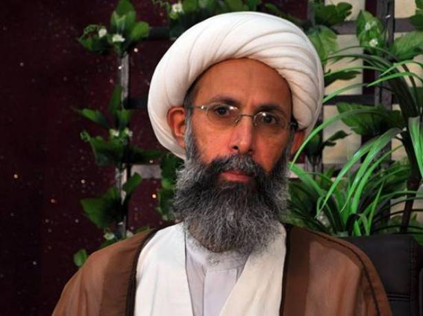 تركيا : لا يمكن تأييد إعدام الشيخ النمر في السعودية