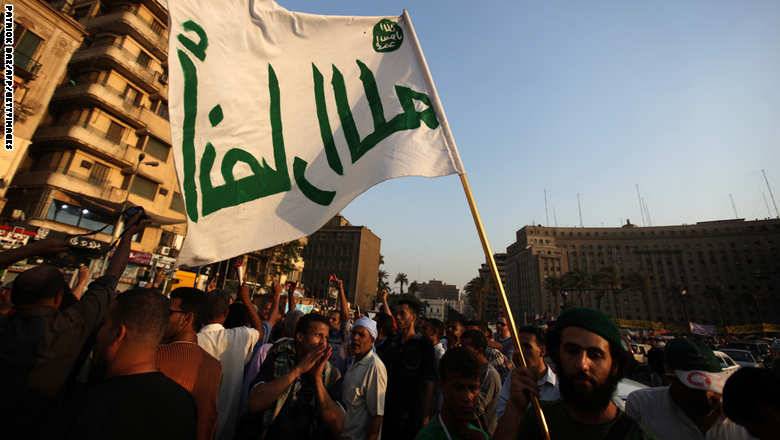ليس دفاعاً عن النمر.. "سلفية مصر" تنضم للحملة المناهضة لإعدامات السعودية وتدعو للوقوف ضد "محاربي الدين"