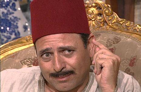 اخر كلمات الفنان الراحل ممدوح عبد العليم
