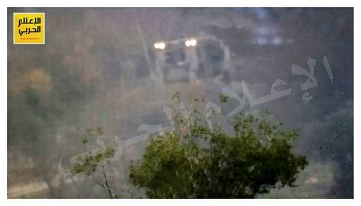 هل يكتفي السيد نصر الله بهذا الانتقام.. أو انّ حزب الله يعد لمفاجأة أخرى؟!