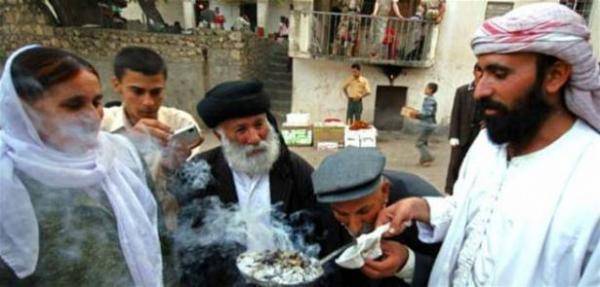 معلومات مهمة وحقائق لا نعرفها عن الديانة الايزيدية.. تعرف عليها